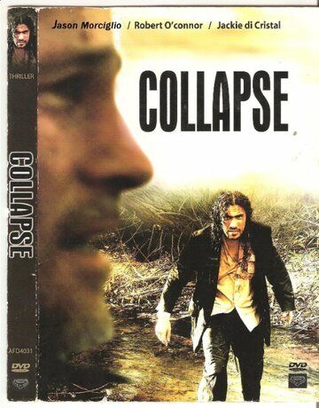 Постер фильма «Collapse»