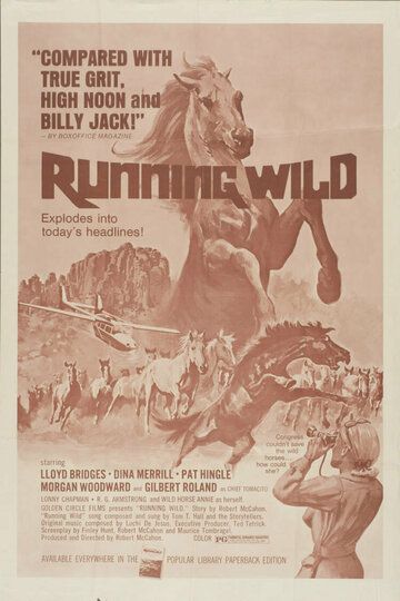 Running Wild