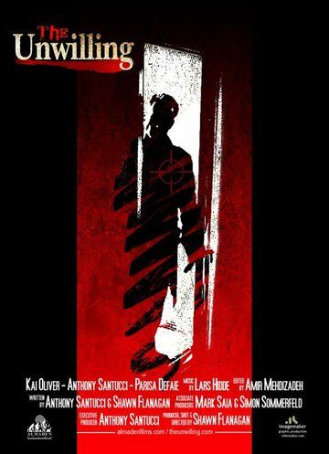 Постер фильма «The Unwilling»