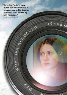 Постер фильма «Sto je Iva snimila 21. listopada 2003.»