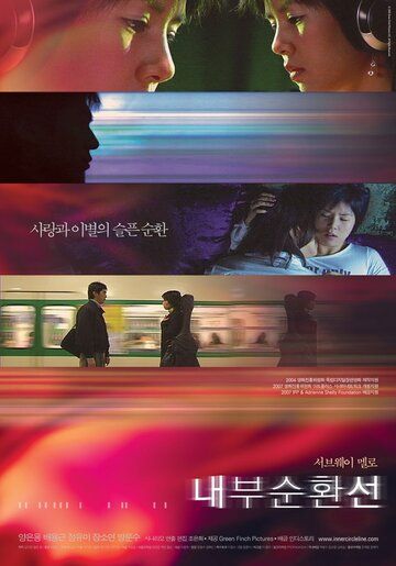 Постер фильма «Naebusunhwanseon»