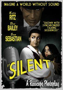 Постер фильма «Silent»