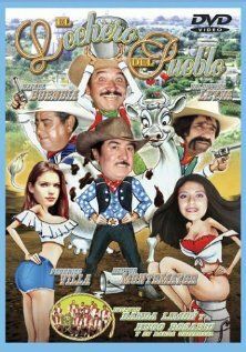 Постер фильма «El lechero del pueblo»