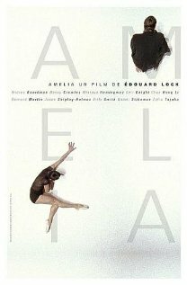 Постер фильма «Амелия»