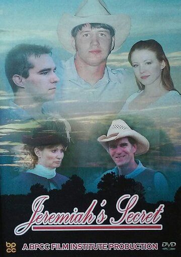 Постер фильма «Jeremiah's Secret»