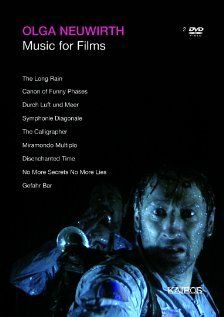 Постер фильма «The Long Rain»