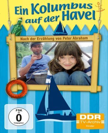 Постер фильма «Ein Kolumbus auf der Havel»