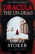 Постер фильма «Dracula the Un-Dead»