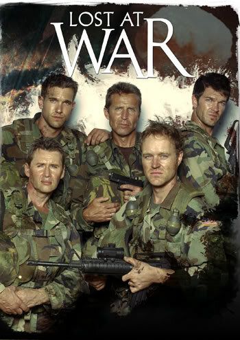 Постер фильма «Lost at War»
