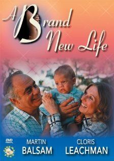 Постер фильма «A Brand New Life»