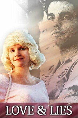 Постер фильма «Любовь и ложь»