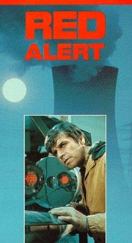Постер фильма «Red Alert»