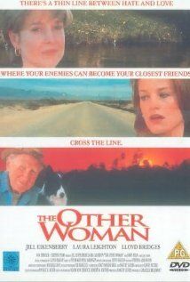 Постер фильма «The Other Woman»
