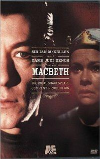 Постер фильма «Макбет»