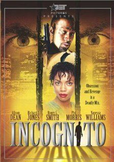 Постер фильма «Incognito»