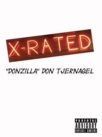 Постер фильма «X-Rated»