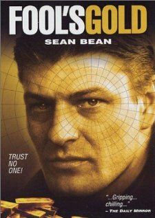 Постер фильма «Золото дураков: История ограбления Brink's-Mat»