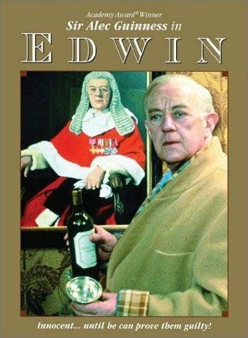 Постер фильма «Edwin»