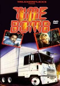 Постер фильма «Time Bomb»