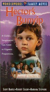 Постер фильма «Hector's Bunyip»