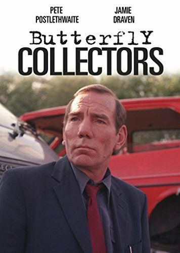 Постер фильма «Butterfly Collectors»