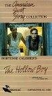 Постер фильма «The Hollow Boy»
