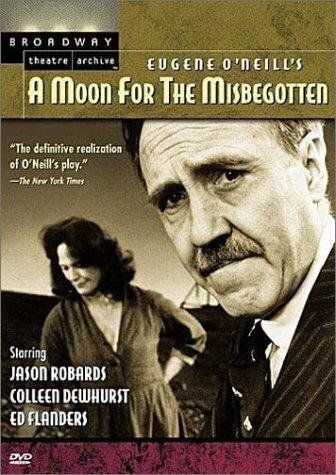 Постер фильма «A Moon for the Misbegotten»