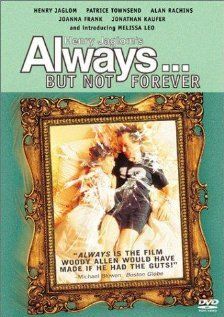 Постер фильма «Always»