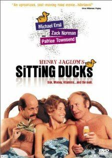 Постер фильма «Sitting Ducks»