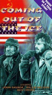 Постер фильма «Побег изо льдов»
