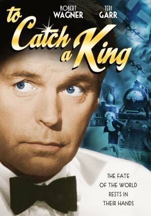 Постер фильма «To Catch a King»