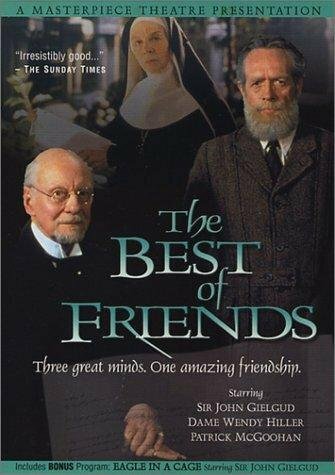 Постер фильма «The Best of Friends»