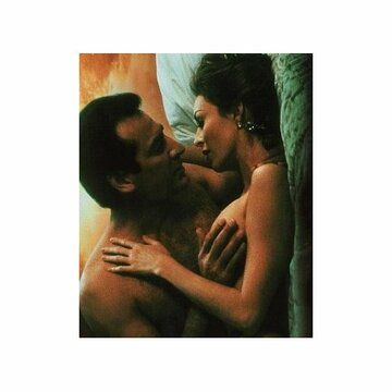 Постер фильма «Hungry for You»