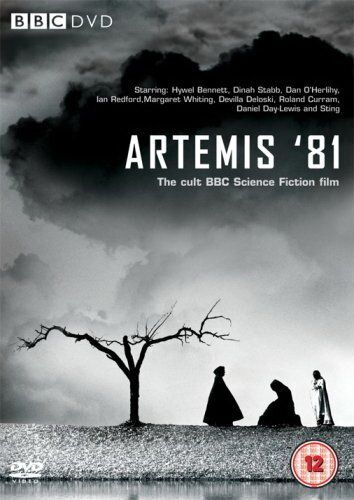 Постер фильма «Артемис 81»