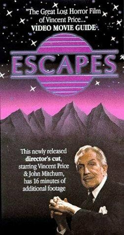 Постер фильма «Escapes»