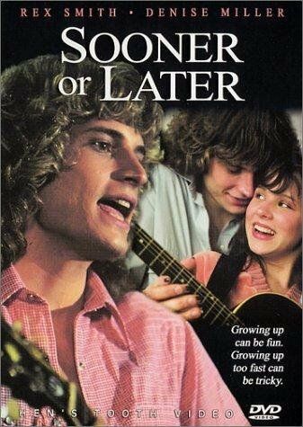 Постер фильма «Sooner or Later»