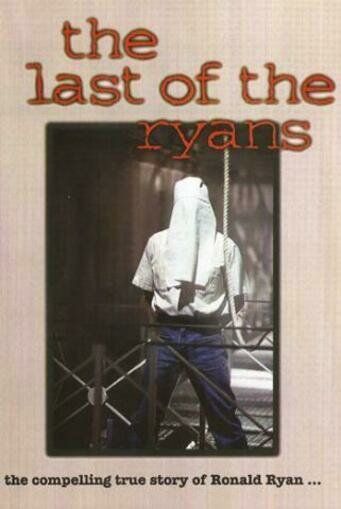Постер фильма «The Last of the Ryans»