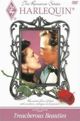 Постер фильма «Treacherous Beauties»