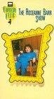 Постер фильма «On Location: The Roseanne Barr Show»