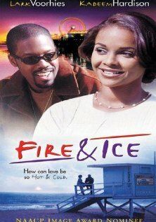 Постер фильма «Fire & Ice»