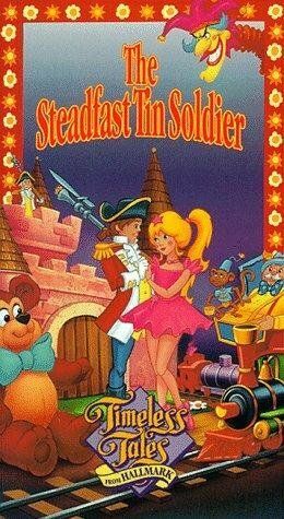 Постер фильма «Steadfast Tin Soldier»