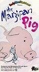 Постер фильма «The Marzipan Pig»