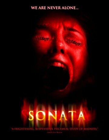 Постер фильма «Sonata»