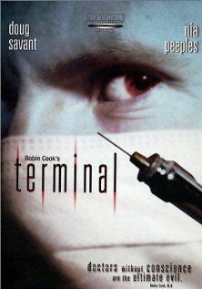 Постер фильма «Смертельный исход»