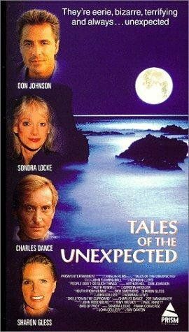 Постер фильма «Tales of the Unexpected»