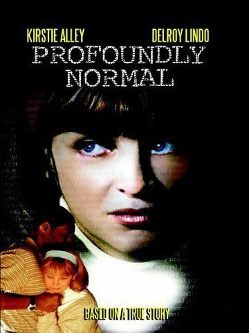 Постер фильма «Profoundly Normal»