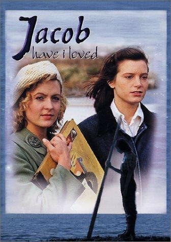 Постер фильма «Jacob Have I Loved»