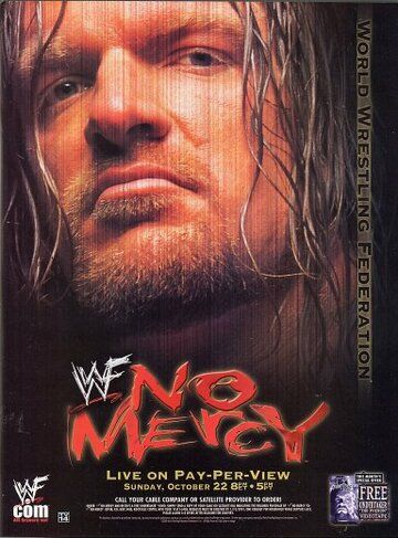 Постер фильма «WWF Без пощады»
