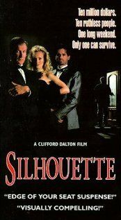 Постер фильма «Silhouette»