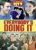 Постер фильма «Everybody's Doing It»